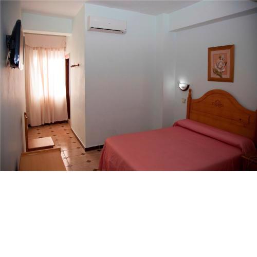Hostal París