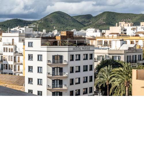 Hostal Parque Ibiza