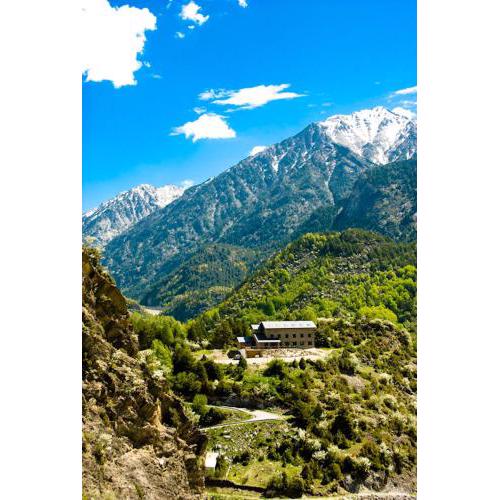 Hostal Parque Natural