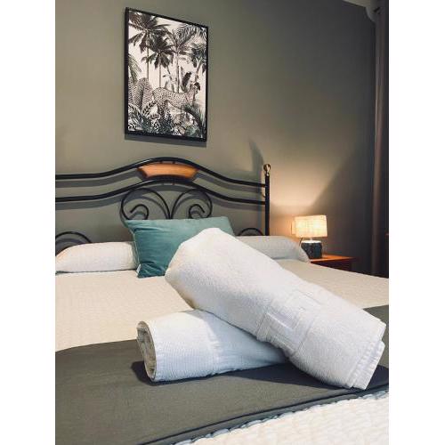 Hostal Paulino