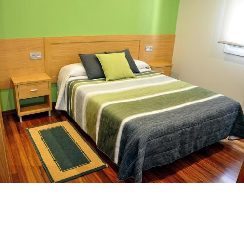 Hostal Paz