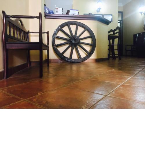 Hostal Pechi