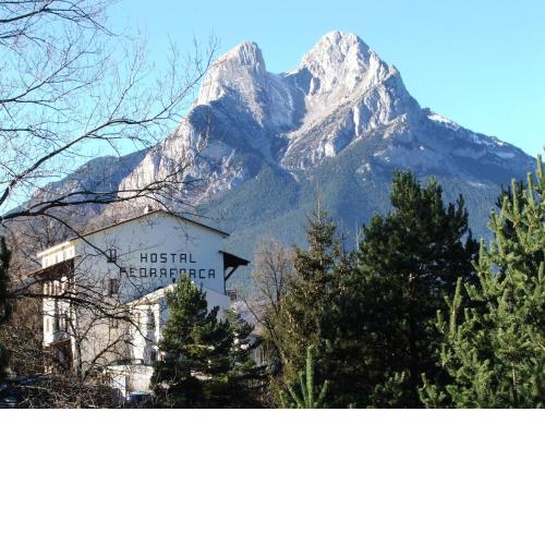 Hostal Pedraforca