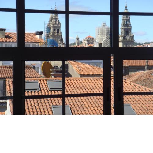 Hostal Pensión "CENTRO"