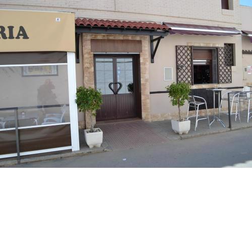Hostal Pension La Ruta