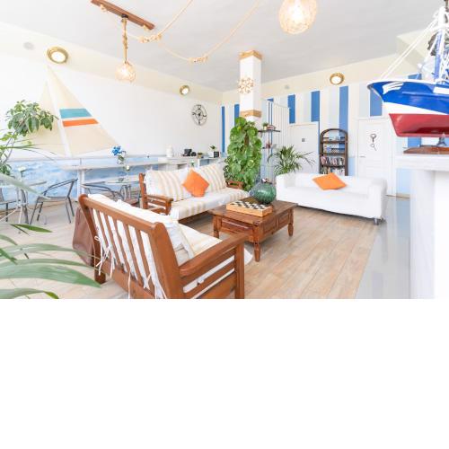 Hostal Pension Neon Tenerife