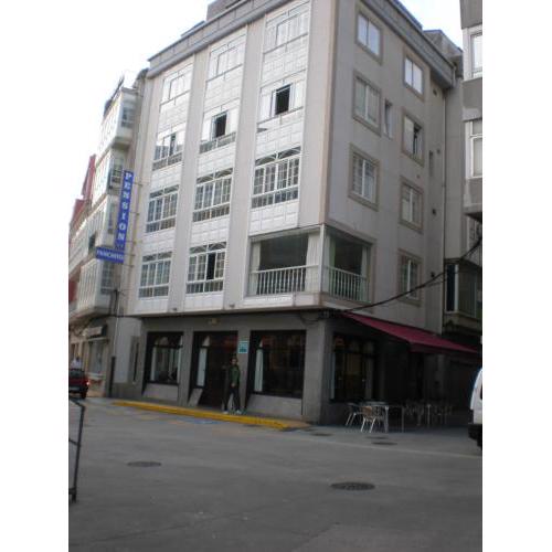 Hostal-Pension Panchito