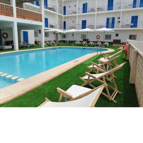 Hostal Pepe