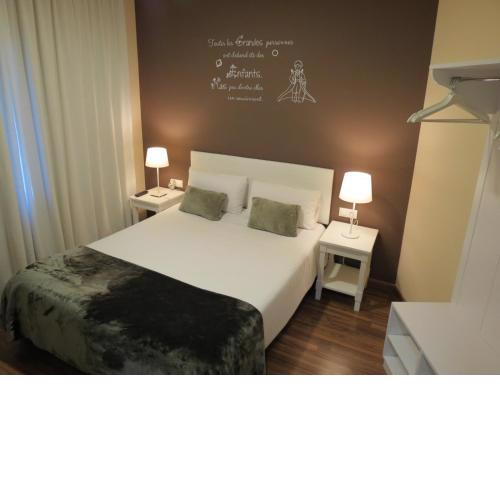 Hostal Petit Príncep
