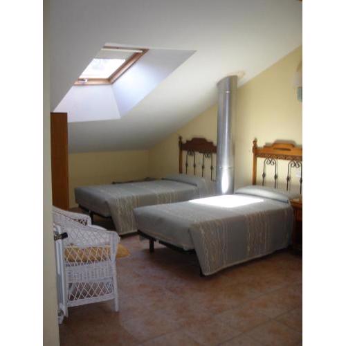 Hostal Pineda