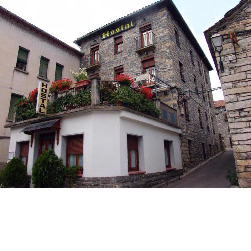 Hostal Pirineos