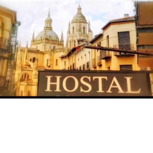 Hostal Plaza