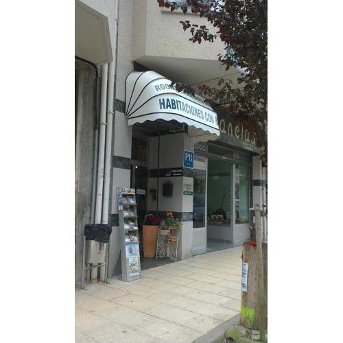 Hostal Ponte Dos Santos