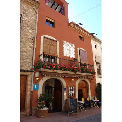 Hostal Populetus