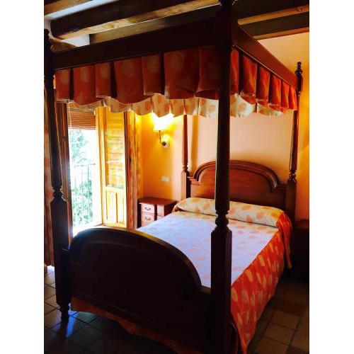 Hostal Posada La Panadera