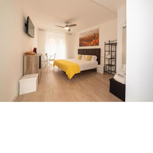 Hostal Puente de Hierro