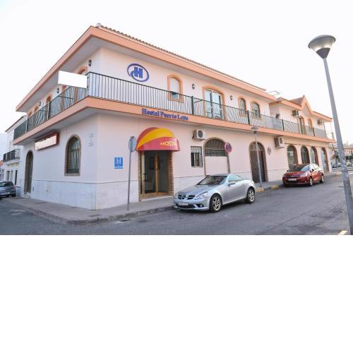 Hostal Puerto Lepe