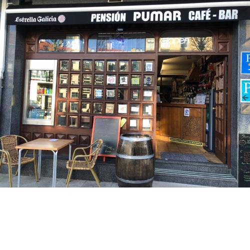 Hostal Pumar