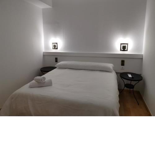 Hostal Quinta Santillan