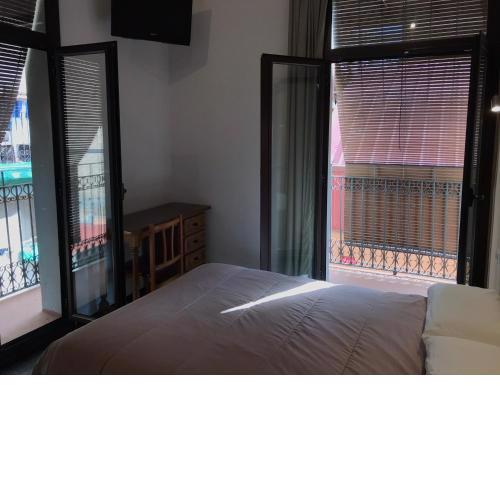 Hostal Radio Barcelona