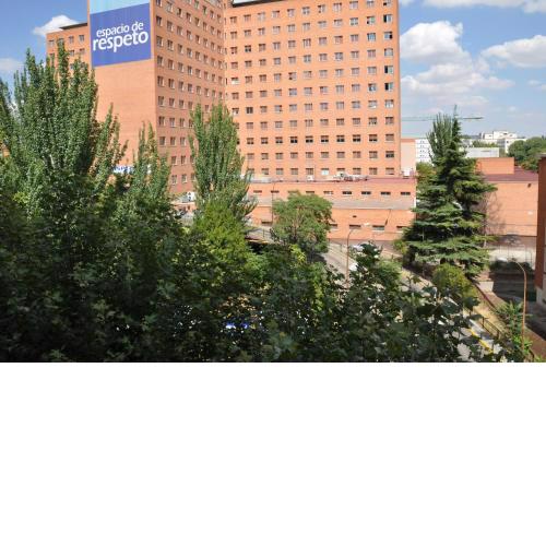 Hostal Ramón y Cajal