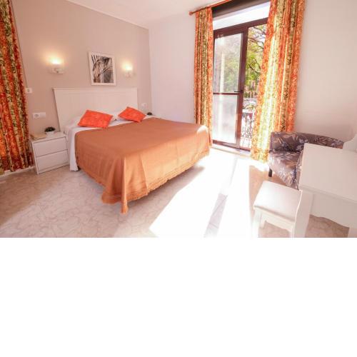 Hostal Ramos