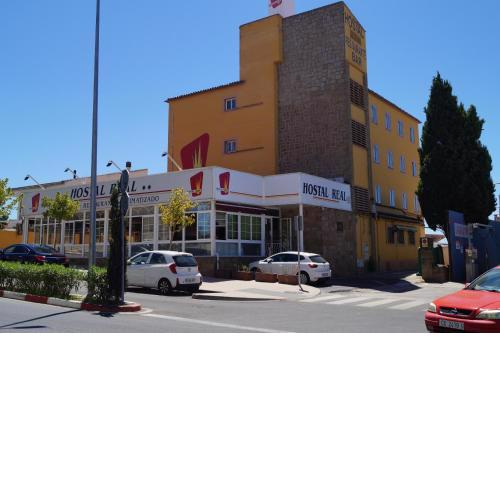 Hostal Real