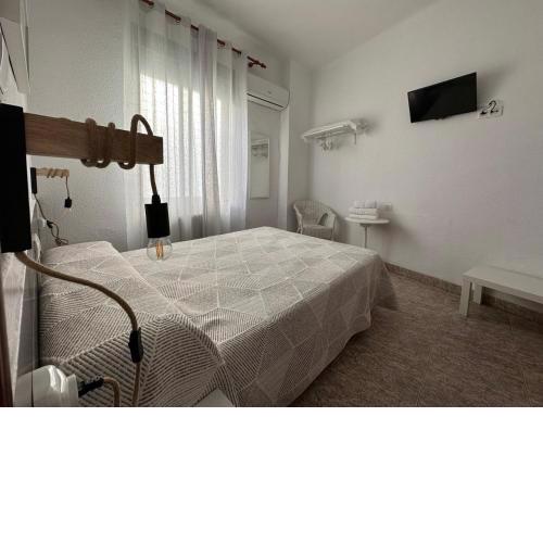 Hostal Recogidas