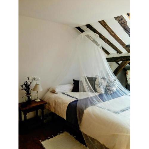 Hostal Refugio De Gredos