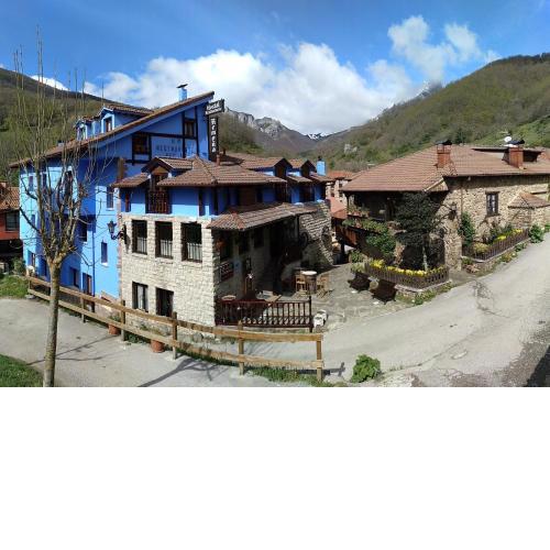 Hostal Remoña