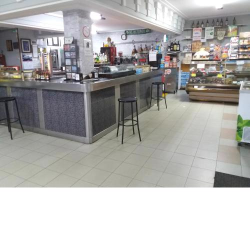 Hostal Residencia Delfin