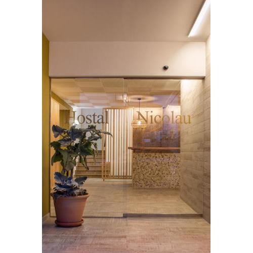 Hostal Residencia Nicolau