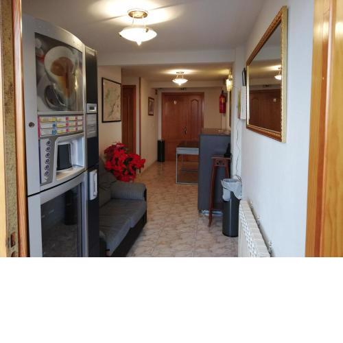 Hostal Residencia Taray