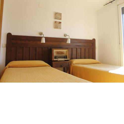Hostal Restaurante Bustos
