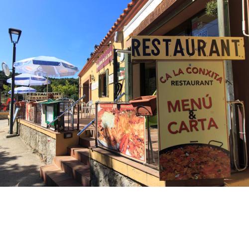 HOSTAL RESTAURANTE CA LA CONXITA