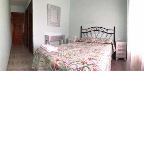 Hostal Restaurante Ceres