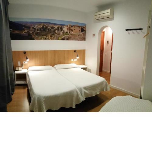 Hostal Restaurante Cornella