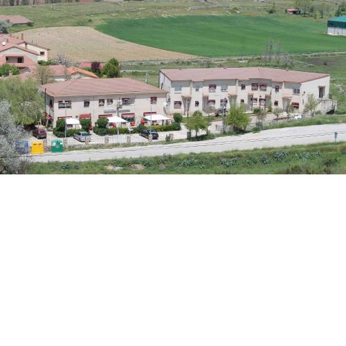 Hostal Restaurante "El Cercao"