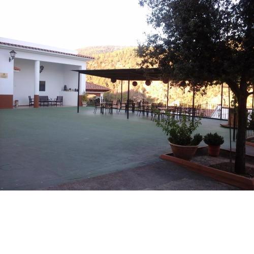 Hostal Restaurante El Palomar