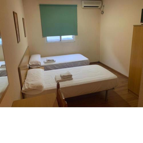 Hostal restaurante el Roser