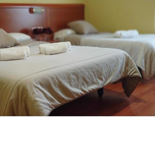Hostal Restaurante Iruñako