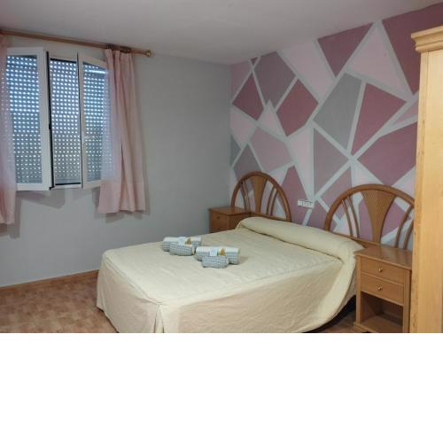 Hostal Restaurante LA CEPA