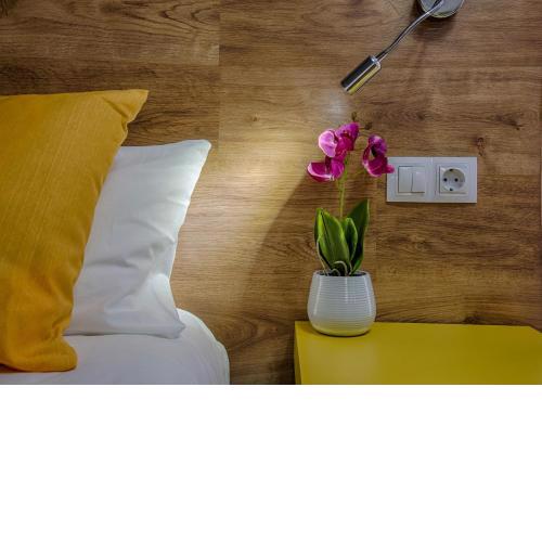 Hostal-Restaurante LUGANO