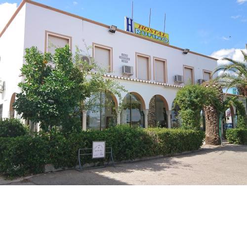 Hostal Restaurante Rufino