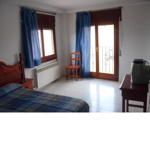 Hostal Restaurante San Millan