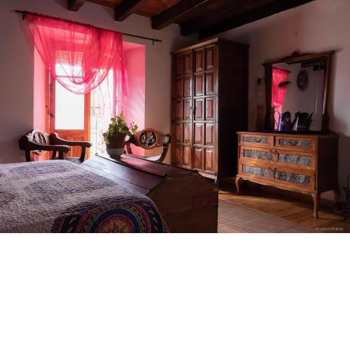 Hostal-Resturante La Moruga