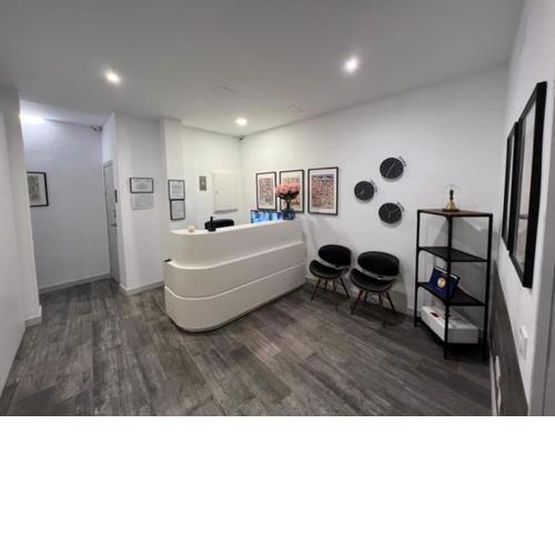 Hostal Rías Bajas