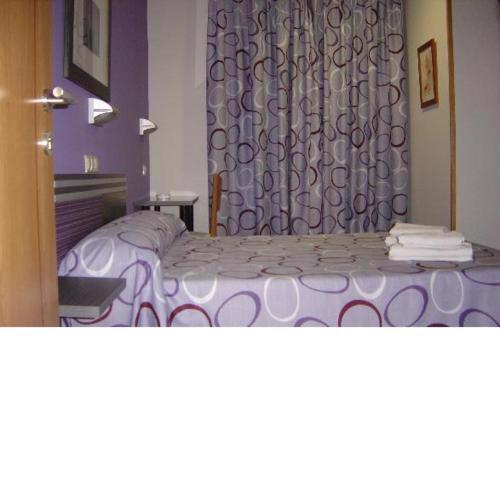 Hostal Rica Posada