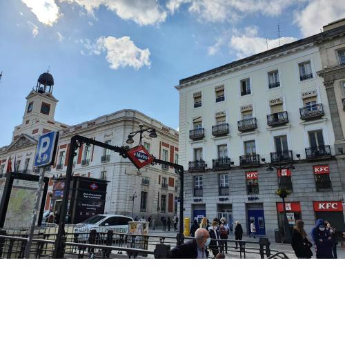 Hostal Riesco