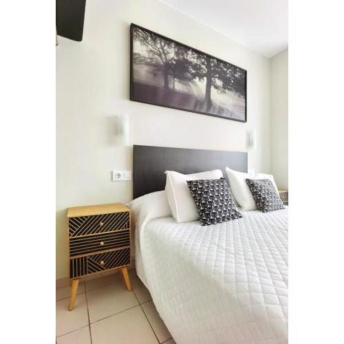 HOSTAL RIGAU